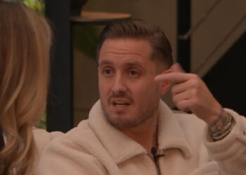 Ruzie tussen Thérèse en Angelo escaleert volledig in De Bondgenoten