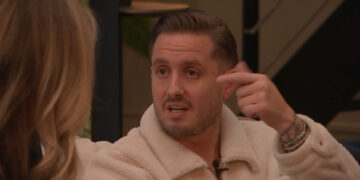 Ruzie tussen Thérèse en Angelo escaleert volledig in De Bondgenoten