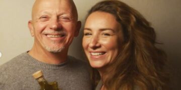 Heftige periode voor Jacobien uit Daar Gaan Ze Weer: ‘Het voelde als overleven’