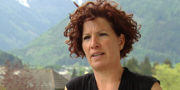 Grote verontwaardiging: Astrid stopt abrupt met haar geliefde B&B