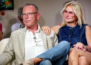 Illya verbaast kijkers met bekentenis over Sylwia: dit had niemand zien aankomen