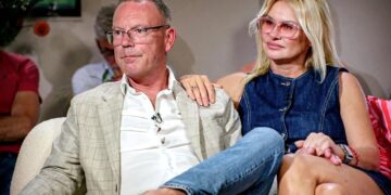 Illya verbaast kijkers met bekentenis over Sylwia: dit had niemand zien aankomen