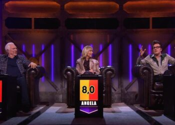 Onbegrip over jurybeoordeling in The Tribute: “Andere acts zingen aantoonbaar beter”