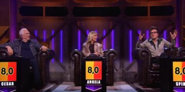 Onbegrip over jurybeoordeling in The Tribute: “Andere acts zingen aantoonbaar beter”