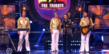 Flinke strijd op komst in The Tribute: Battle of the Bands: dertien nieuwe bands doen mee
