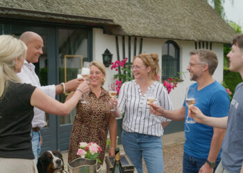 Twintigste seizoen Bed & Breakfast zorgt direct voor verwarring bij kijkers