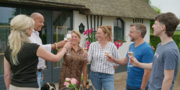 Twintigste seizoen Bed & Breakfast zorgt direct voor verwarring bij kijkers