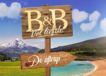 Kijkers gieren het uit om opvallende deelnemer in B&B Vol Liefde