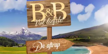 Kijkers gieren het uit om opvallende deelnemer in B&B Vol Liefde