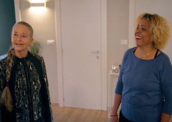 Unieke primeur in B&B Vol Liefde zorgt direct voor verbazing