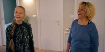 Unieke primeur in B&B Vol Liefde zorgt direct voor verbazing