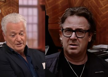 Moszkowicz verwacht bijzondere wending bij uitspraak Borsato-zaak: 500 uur kan doorslag geven