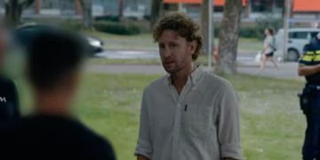 Ongewone 112-melding eindigt in opmerkelijke actie bij Bureau Utrecht