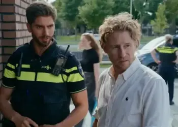 Kijkers reageren massaal op opvallende geluidsoverlastmelding in Bureau Utrecht