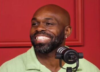 Churandy Martina spreekt zich uit over zijn avontuur dat abrupt eindigde in Expeditie Robinson