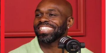 Churandy Martina spreekt zich uit over zijn avontuur dat abrupt eindigde in Expeditie Robinson