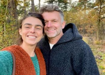 Tranen bij het weerzien na Boer zoekt vrouw: het bewuste besluit van Martijn en Ciska