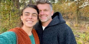 Tranen bij het weerzien na Boer zoekt vrouw: het bewuste besluit van Martijn en Ciska