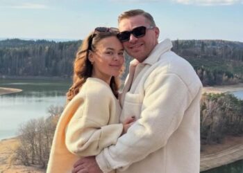 Fans geraakt door openhartige bekentenis van Danique over kerst en liefde met Daniël