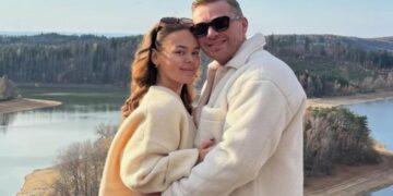 Fans geraakt door openhartige bekentenis van Danique over kerst en liefde met Daniël