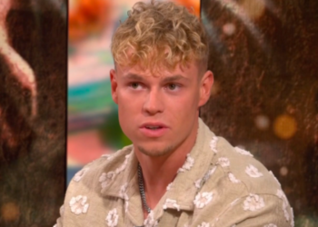 Floris kiest voor nieuwe carrière na afscheid van De Bondgenoten