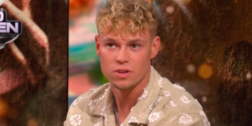 Floris kiest voor nieuwe carrière na afscheid van De Bondgenoten