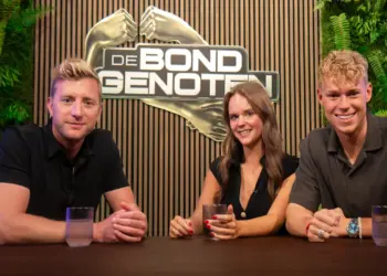 Hereniging van korte duur voor Floris en Senna na De Bondgenoten