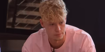 Alles lijkt tegen te zitten voor Floris in De Bondgenoten: spanning bereikt kookpunt