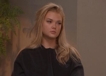 Mercedes raakt steeds verder uit balans in De Bondgenoten