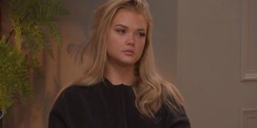 Mercedes raakt steeds verder uit balans in De Bondgenoten