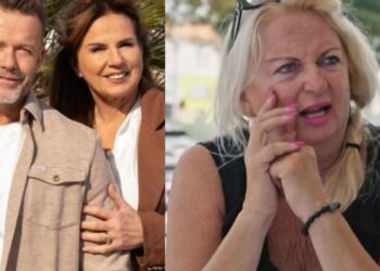 Familie Rutten verbreekt definitief alle banden met de Hanslers na conflict in Spanje