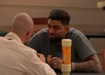 Bizar gerucht over rode kaart zorgt voor onrust bij De Bondgenoten