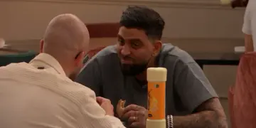 Bizar gerucht over rode kaart zorgt voor onrust bij De Bondgenoten