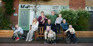 Storm van kritiek barst los rond Een Huis Vol na eerste afleveringen