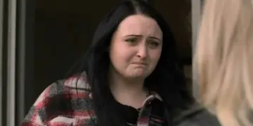 Slotaflevering Oogappels zorgt voor een afscheid dat niemand onberoerd laat