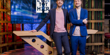 Even tot hier sluit seizoen af met indrukwekkende actie en ontroert kijkers massaal