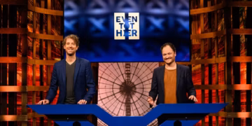 Even Tot Hier reageert fel op uitlatingen van Douwe Bob