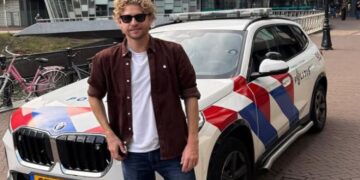 Kijkers reageren verontwaardigd na Bureau-aankondiging van Ewout Genemans