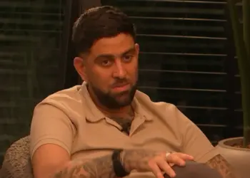 Chaos dreigt in De Bondgenoten na zware opdracht voor Fadi