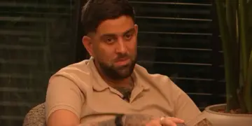 Chaos dreigt in De Bondgenoten na zware opdracht voor Fadi