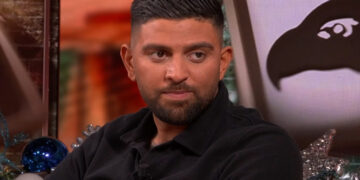 Fadi reageert schuldbewust op vertrek uit De Bondgenoten