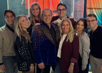 Christiaan Bauer deelt verdrietig nieuws in emotionele periode