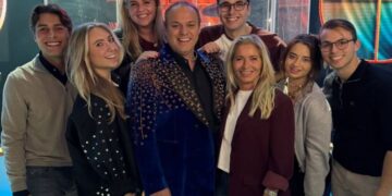 Christiaan Bauer deelt verdrietig nieuws in emotionele periode