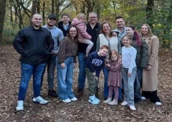 Familie Kraan neemt drastisch besluit