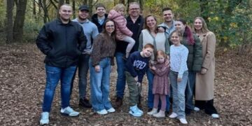 Familie Kraan neemt drastisch besluit