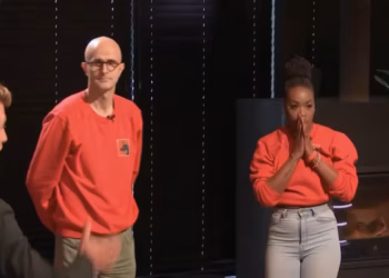 De loods op zijn kop na verrassende ontknoping in De Bondgenoten