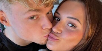 Floris en Senna delen groot nieuws na emotionele hereniging