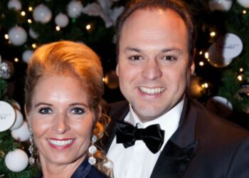 Ophef over kerstkeuze Frans en Mariska Bauer: familiefeest compleet op de schop