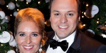 Ophef over kerstkeuze Frans en Mariska Bauer: familiefeest compleet op de schop