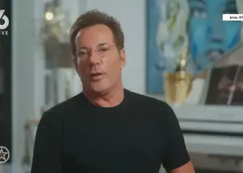 Gerard Joling kondigt bijzonder nieuws aan over zijn carrière